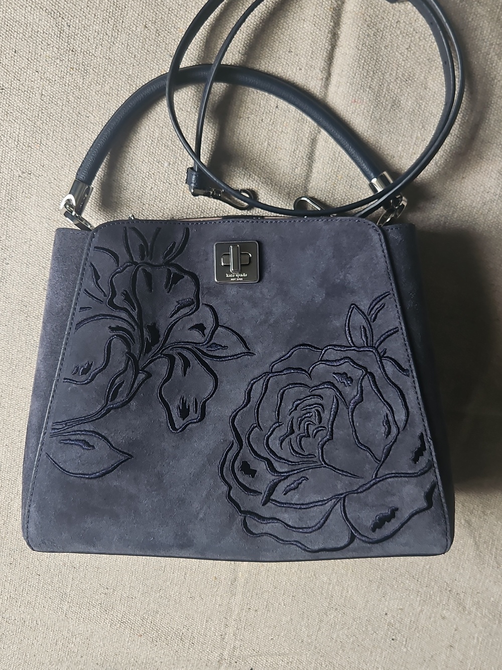 Kate Spade New York Elegant Hand Bag